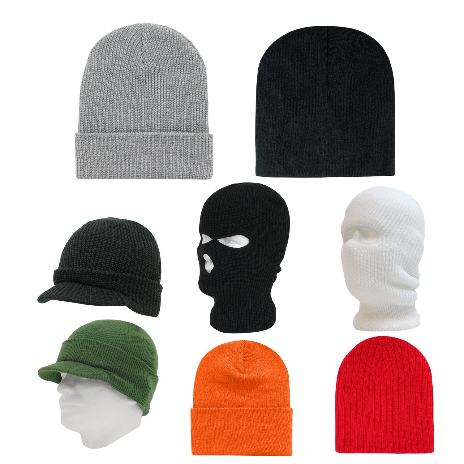 BEANIES