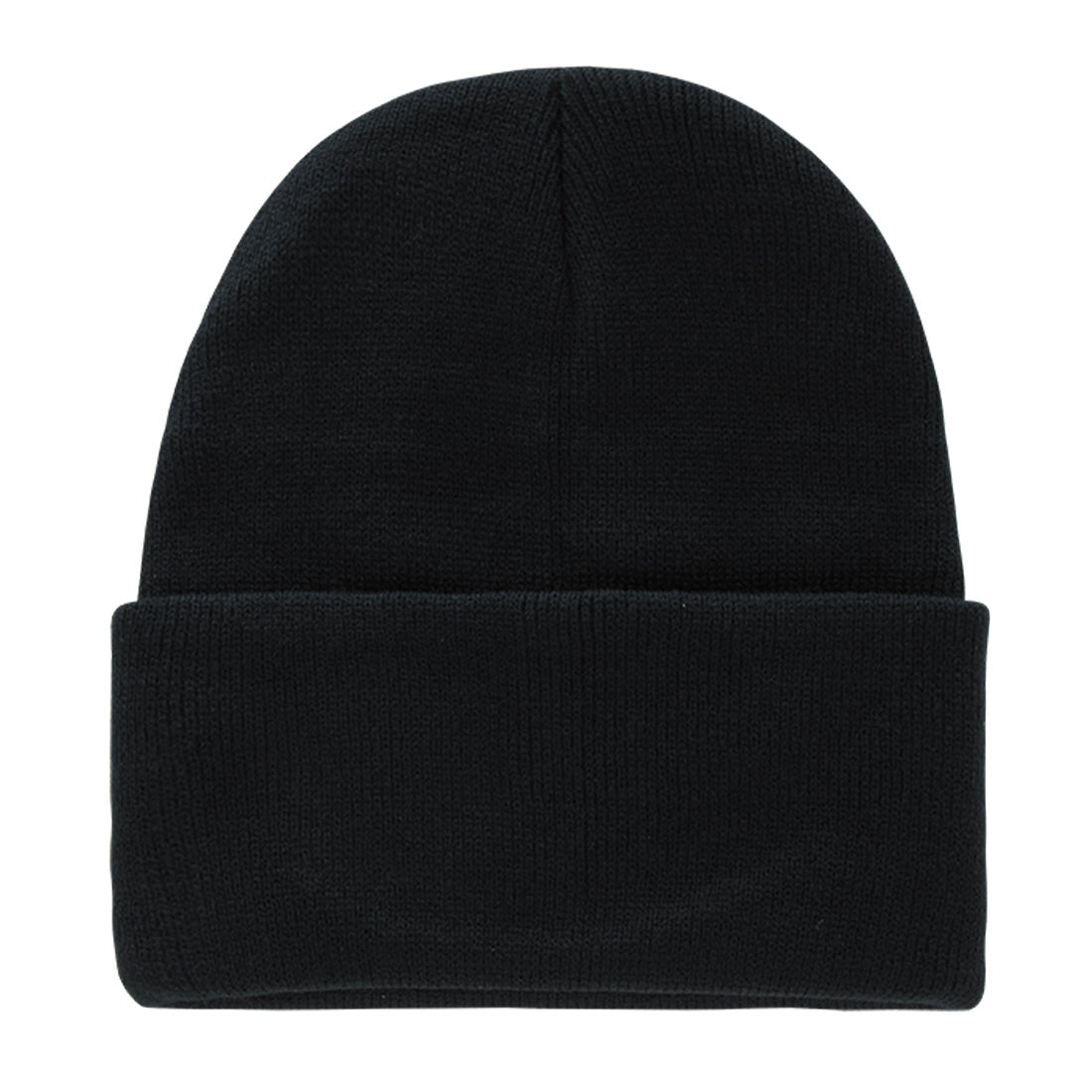 186-Acrylic/Polyester Long Beanies