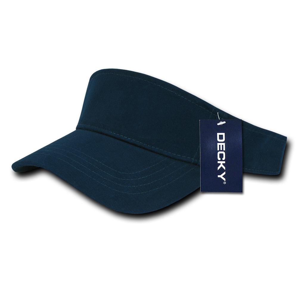 3001-Cotton Visor