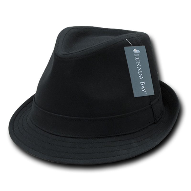 LUNADA BAY FEDORA