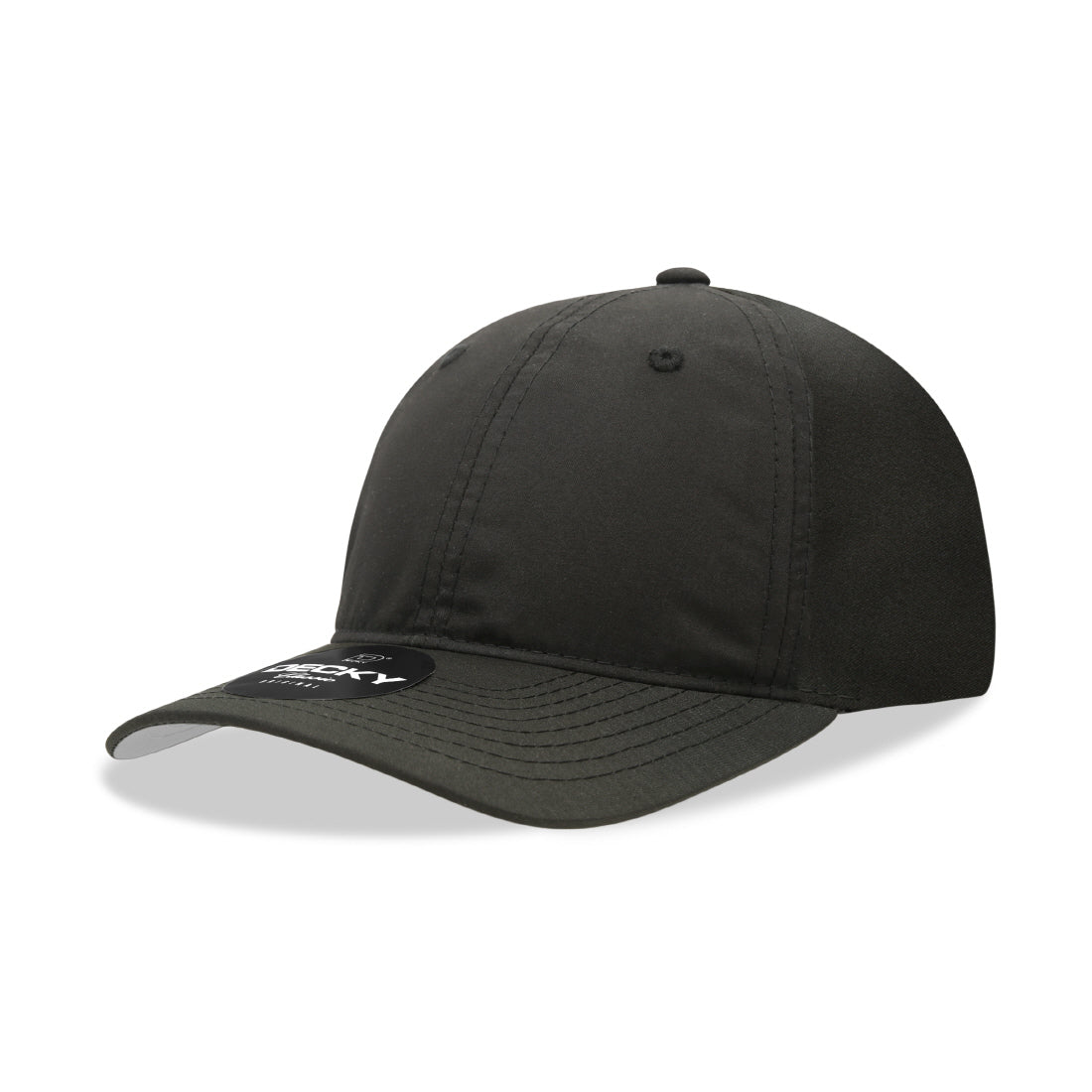 6220-6 Panel Low Profile Relaxed Performance Dad Hat