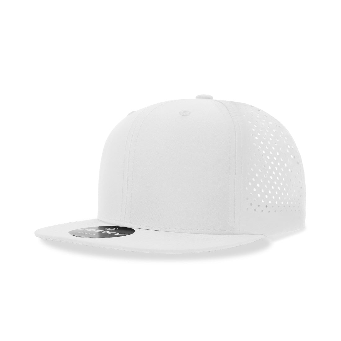 6228-6 Panel High Profile Structured Perforated Performance Snapback