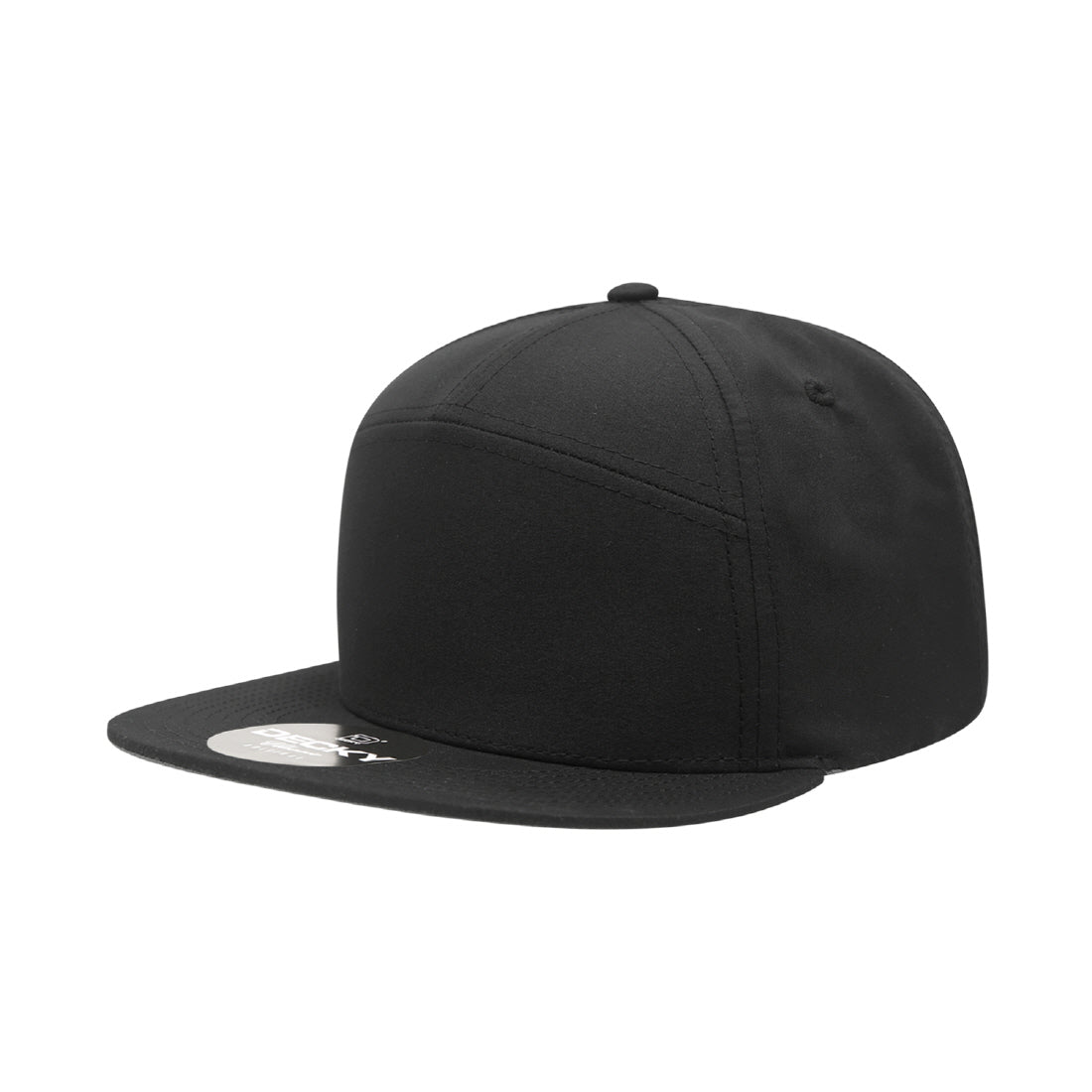 6229-7 Panel High Profile Structured Performance Cap