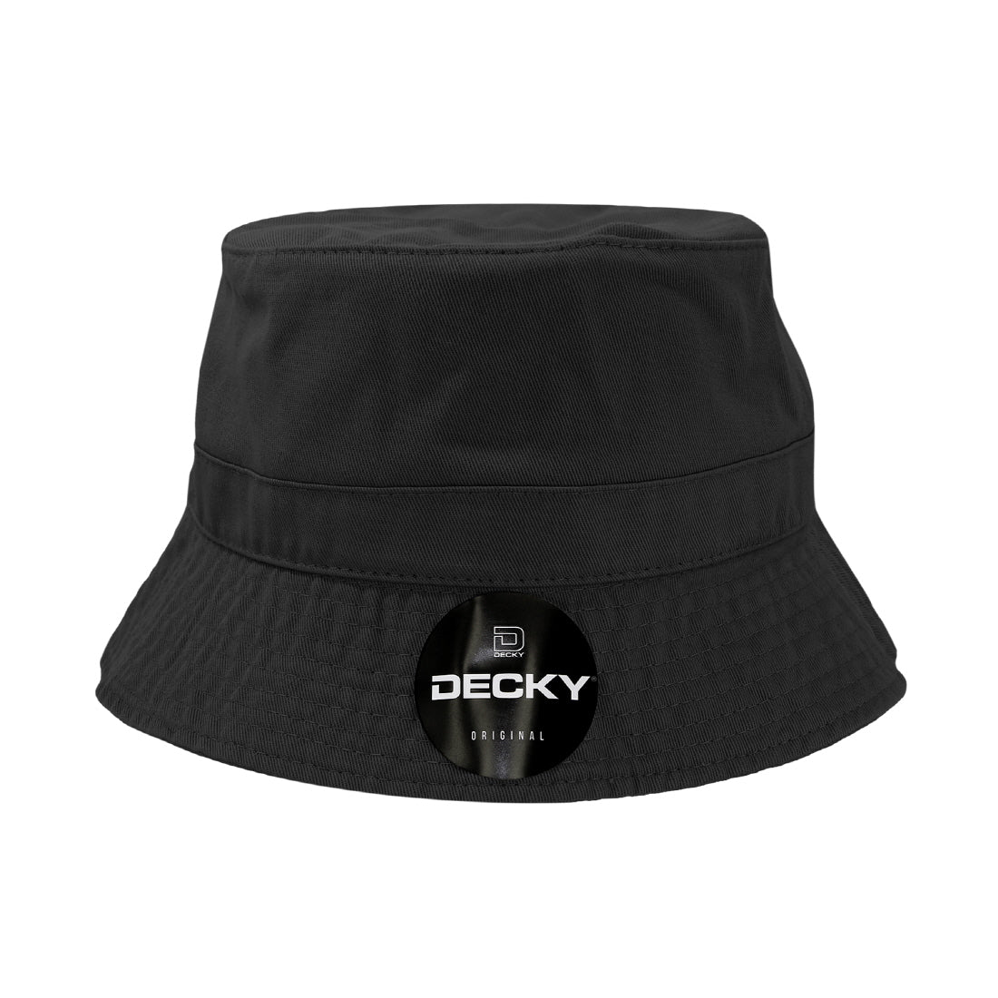 961-Relaxed Polo Bucket