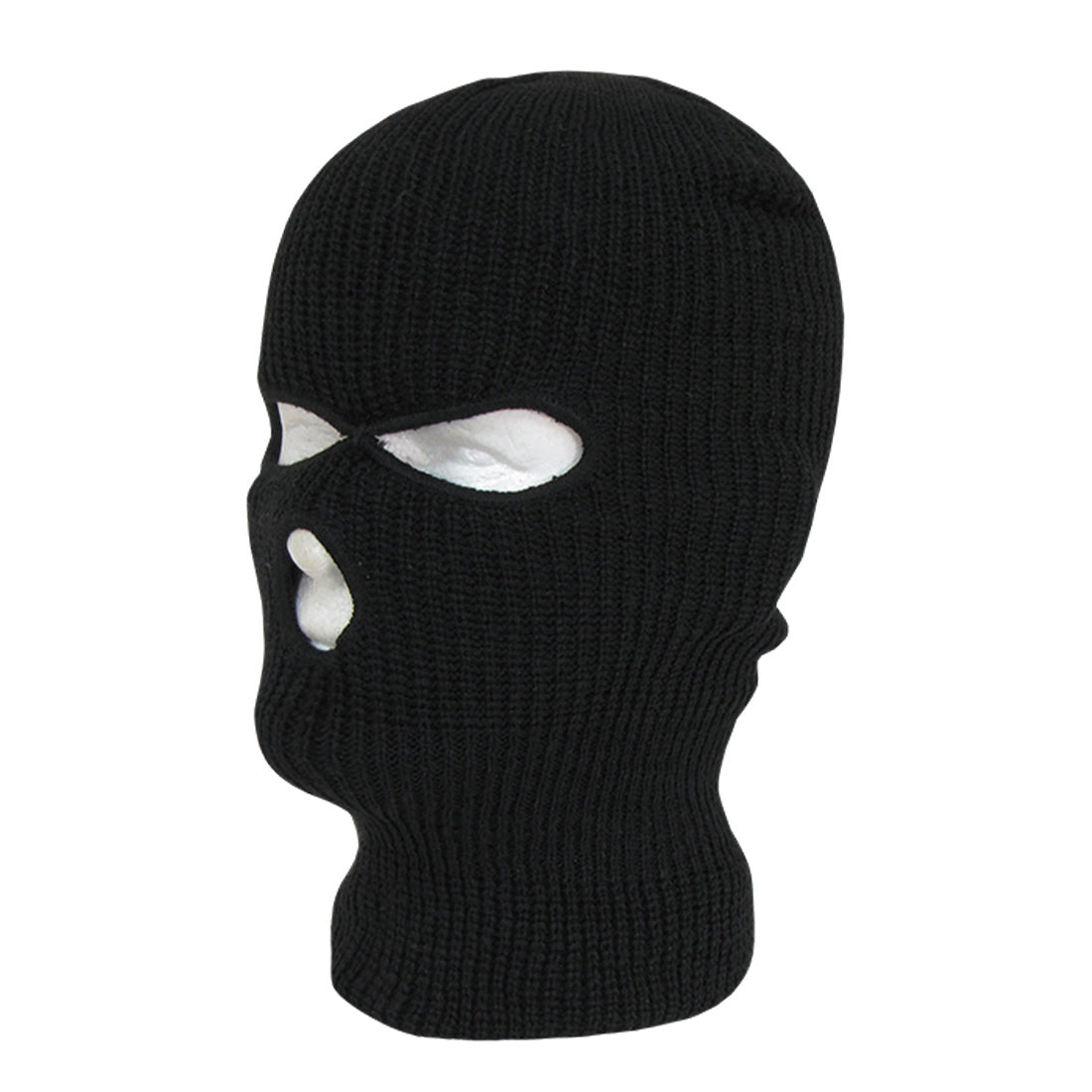 970-Face Mask 3 Holes Beanie