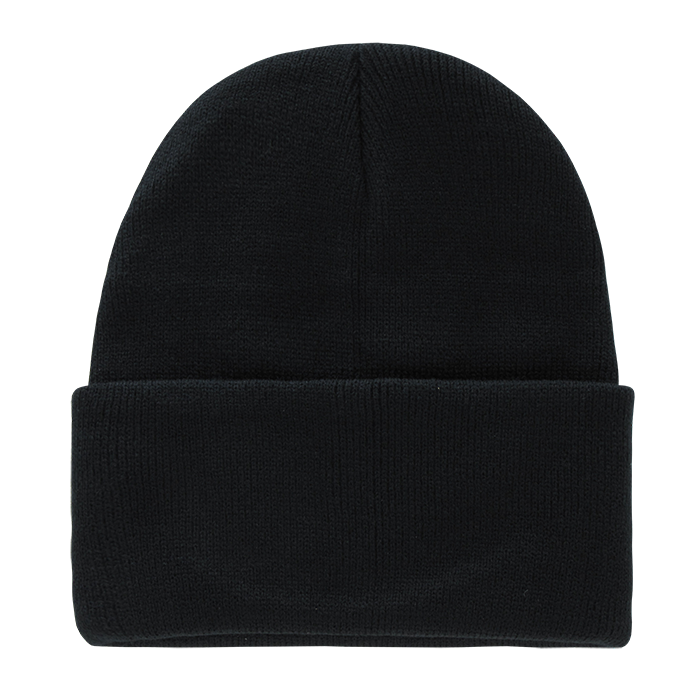 Acrylic/Polyester Long Beanies