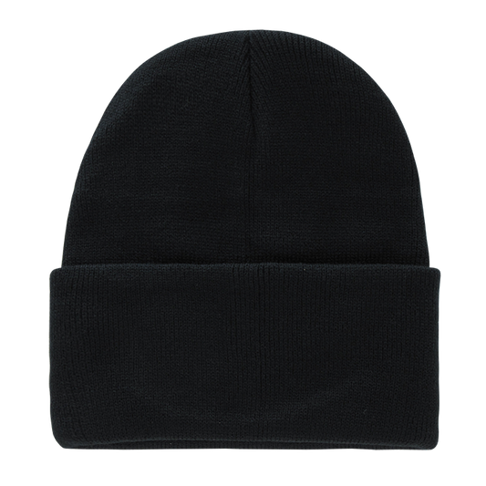 Acrylic/Polyester Long Beanies