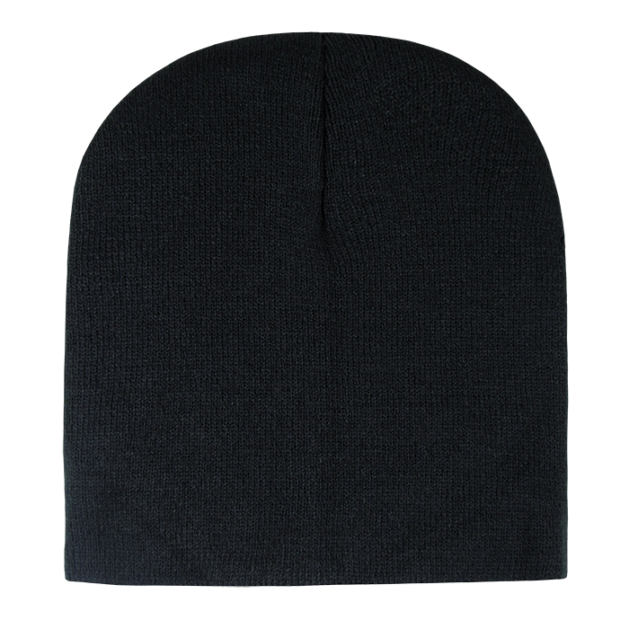 Acrylic/Polyester Short Beanies