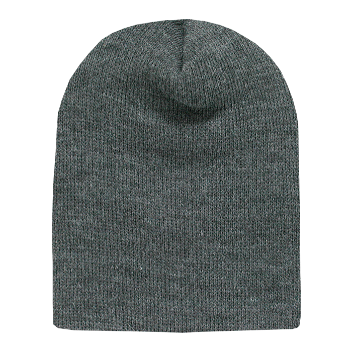 Acrylic/Polyester Short Beanies