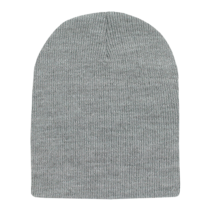 Acrylic/Polyester Short Beanies