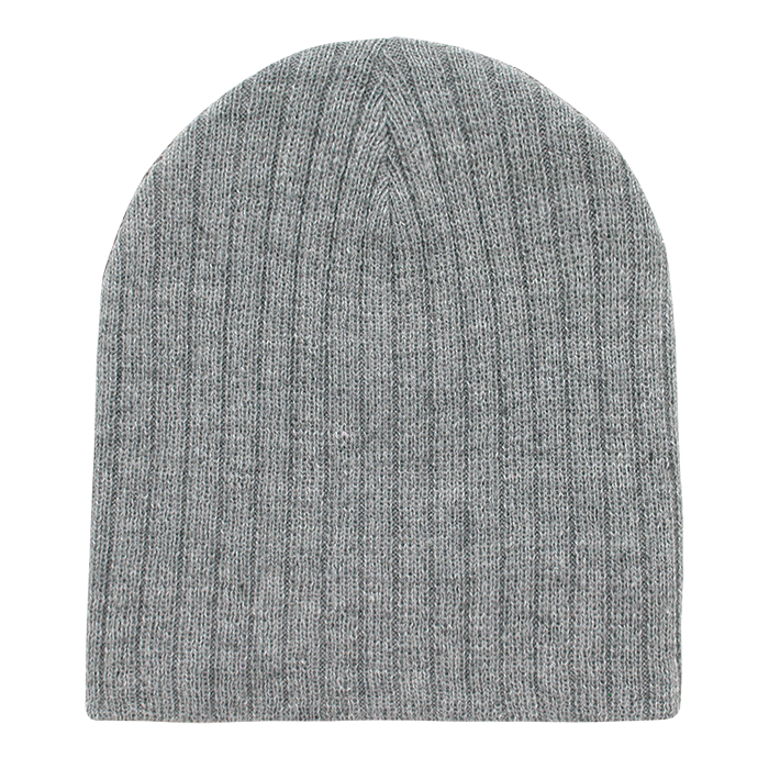 Cable Beanie Short Beanies