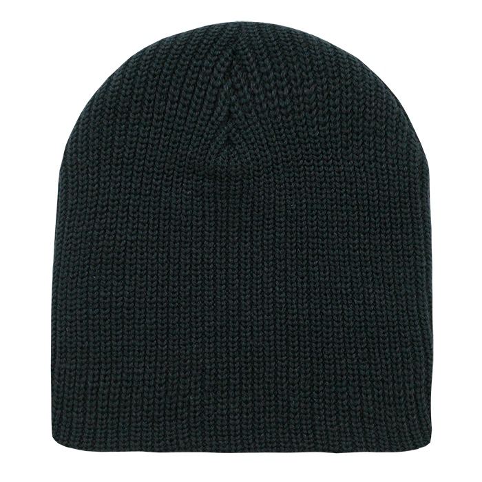 GI Cuffless Watch Caps Beanie