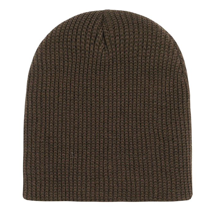 GI Cuffless Watch Caps Beanie