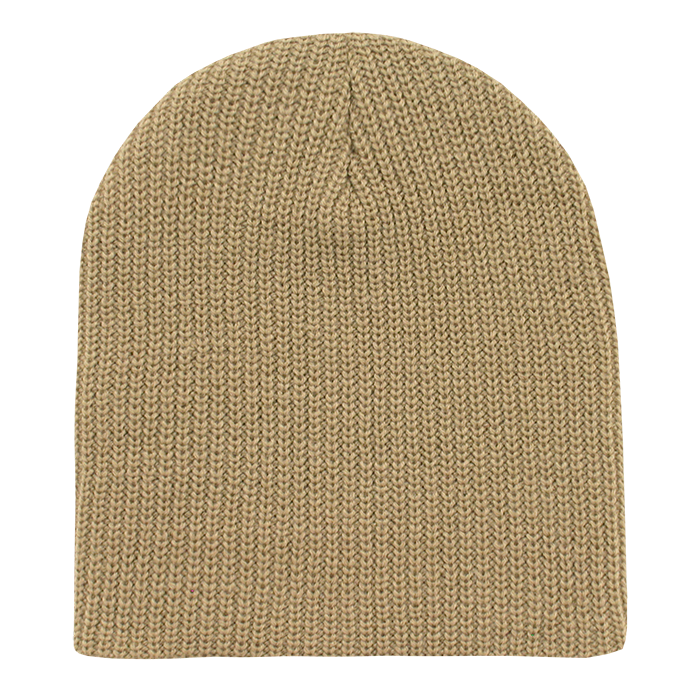 GI Cuffless Watch Caps Beanie