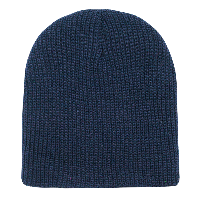 GI Cuffless Watch Caps Beanie