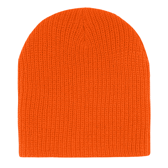 GI Cuffless Watch Caps Beanie