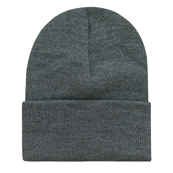 Acrylic/Polyester Long Beanie