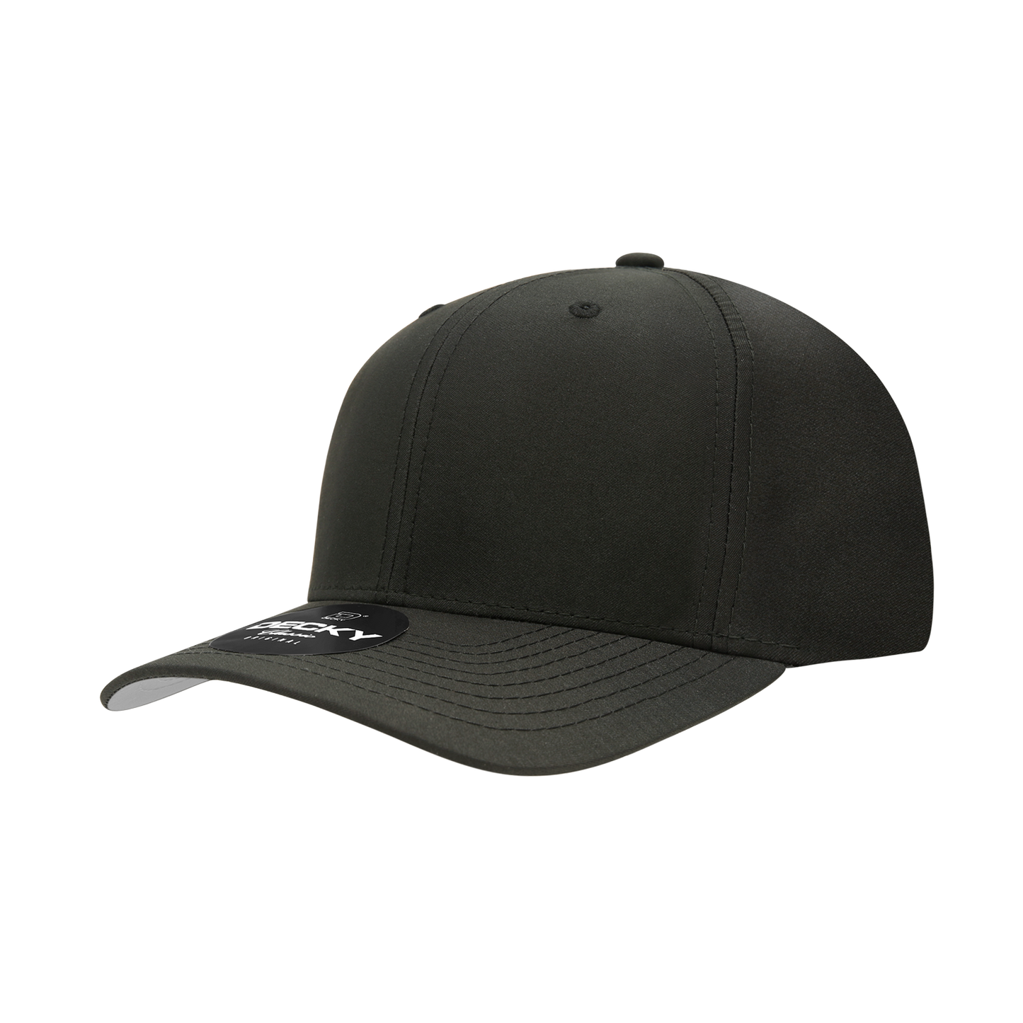 6222- 6 Panel Mid Profile Structured Performance Cap