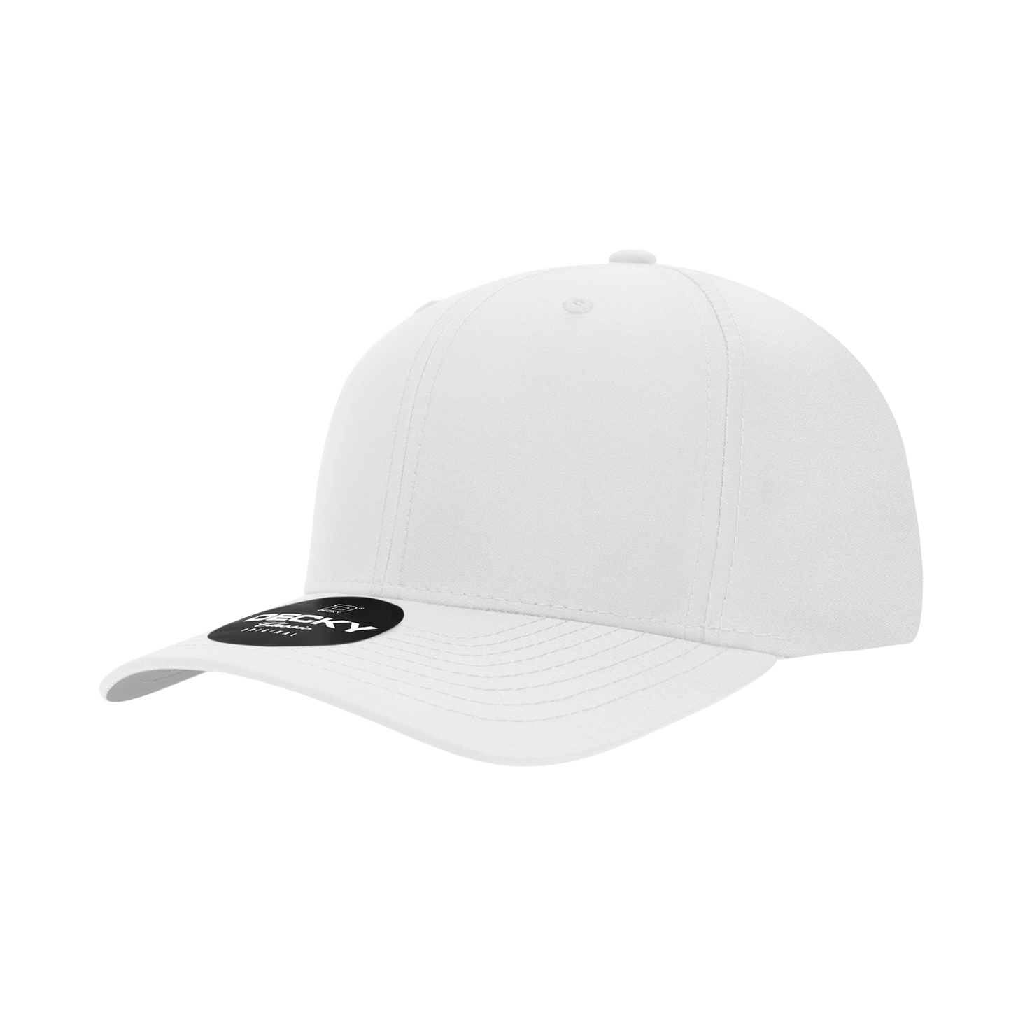 6222- 6 Panel Mid Profile Structured Performance Cap