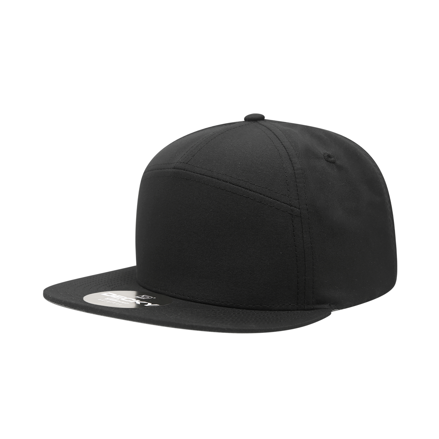 7 Panel High Profile Structured Performance Cap