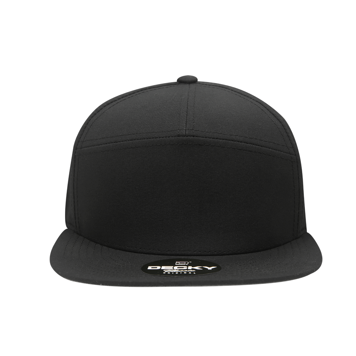 7 Panel High Profile Structured Performance Cap