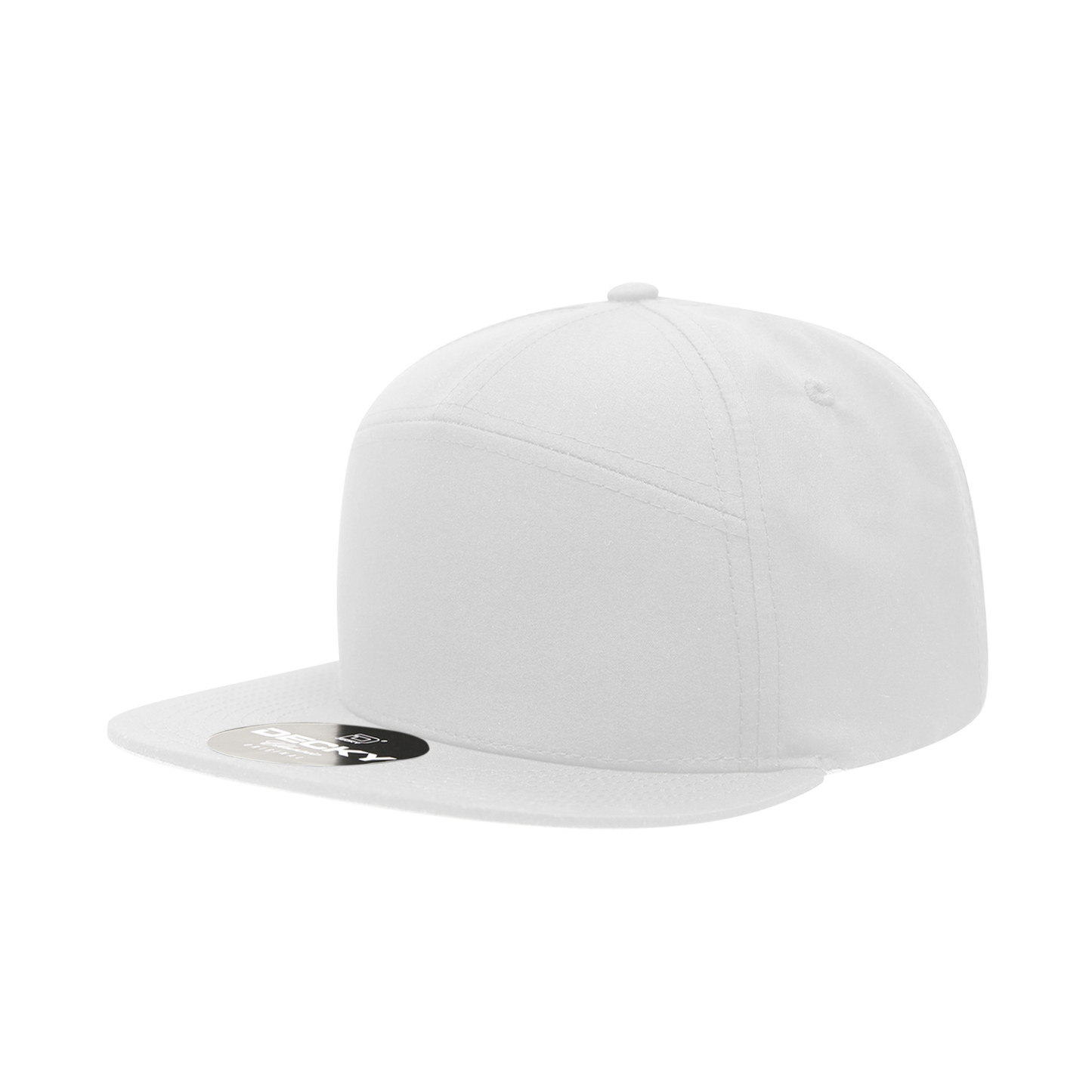 7 Panel High Profile Structured Performance Cap