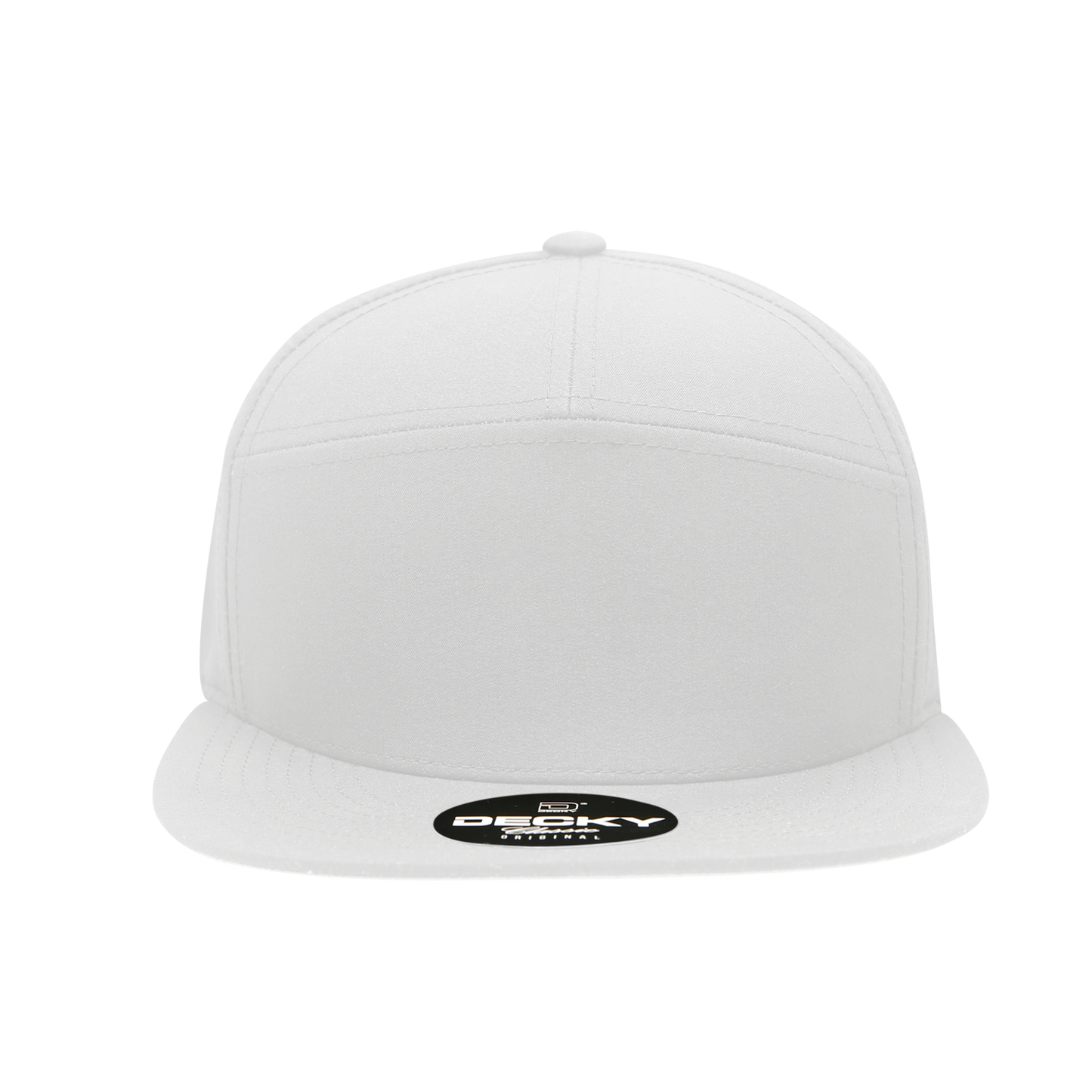 7 Panel High Profile Structured Performance Cap