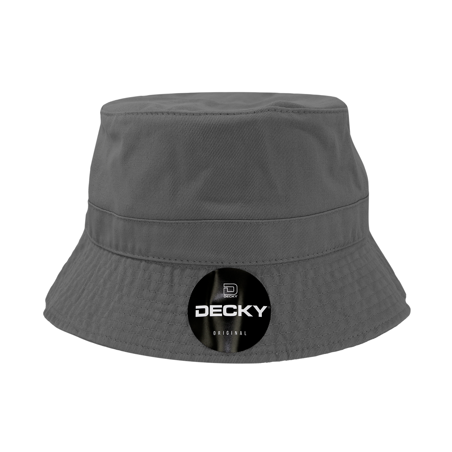 Relaxed Polo Bucket