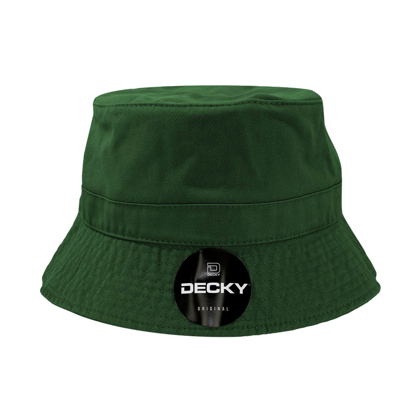 Relaxed Polo Bucket