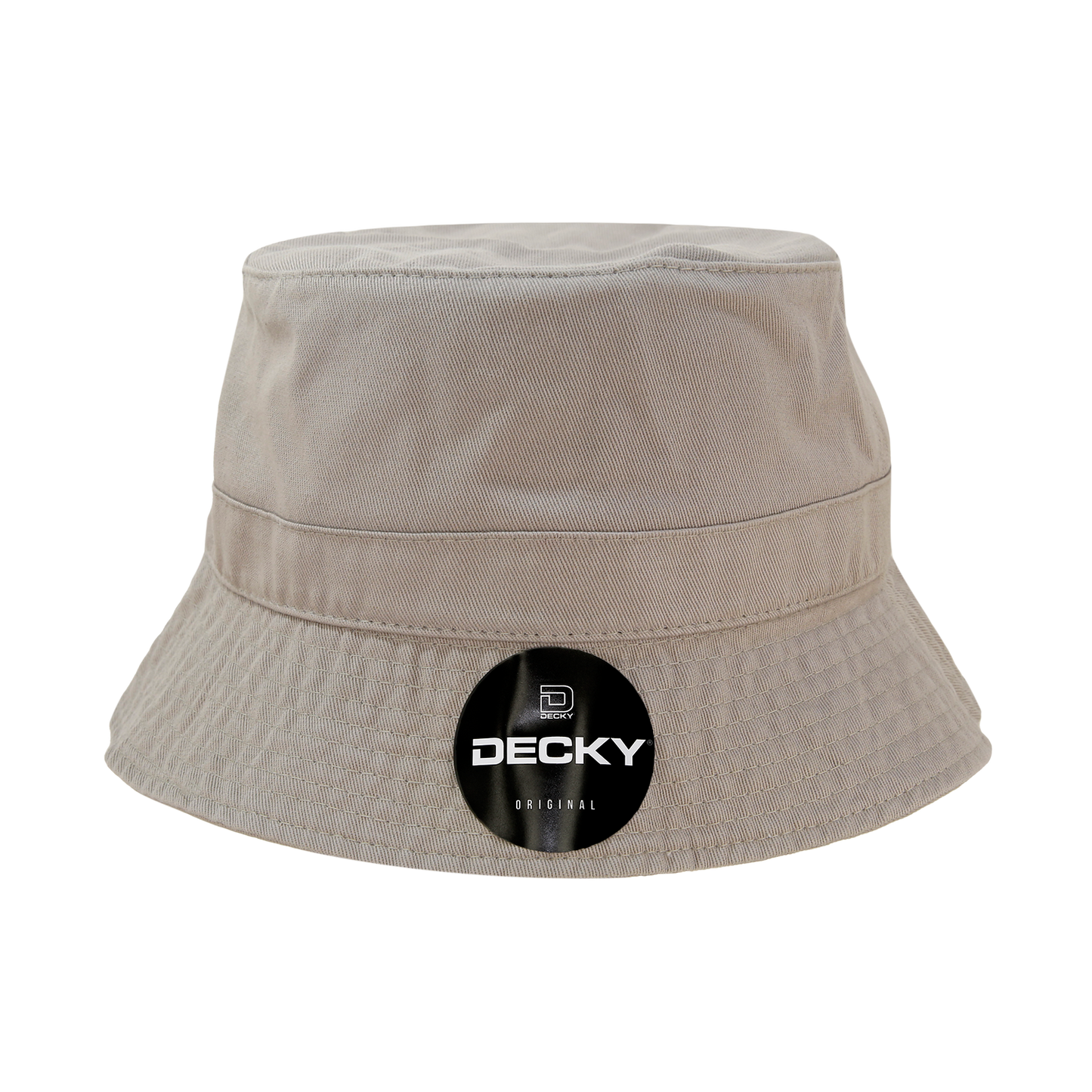 Relaxed Polo Bucket