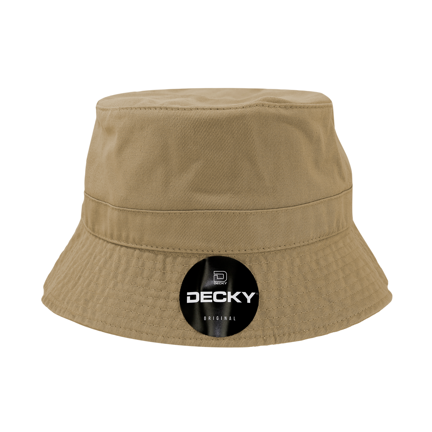 Relaxed Polo Bucket