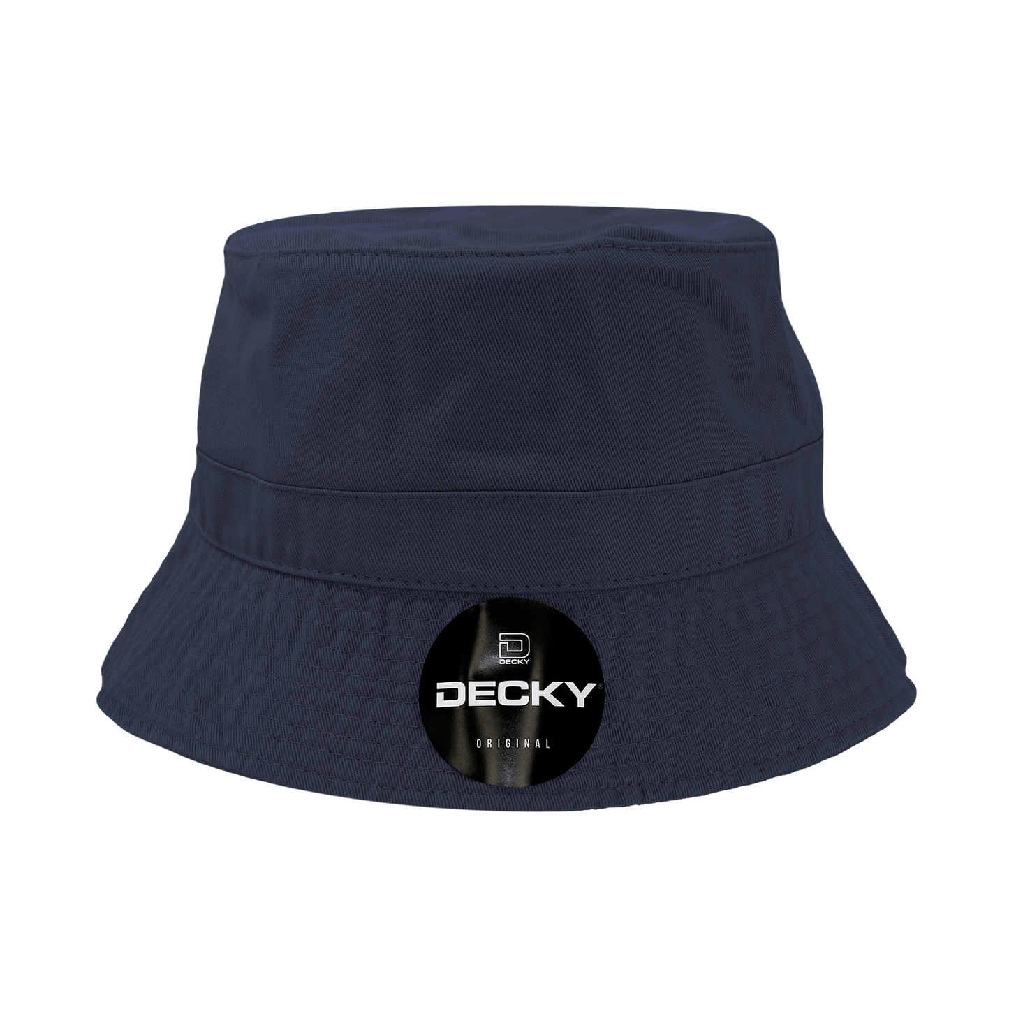 Relaxed Polo Bucket