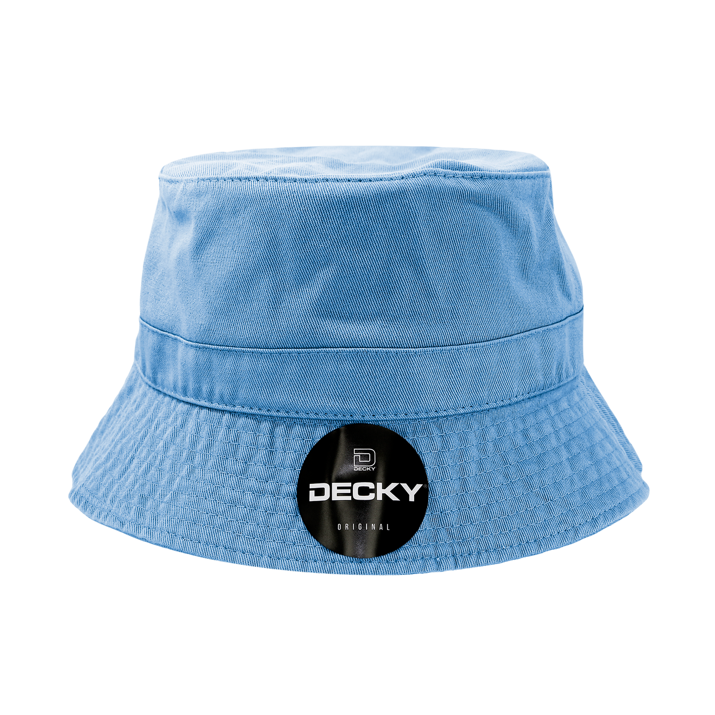 Relaxed Polo Bucket