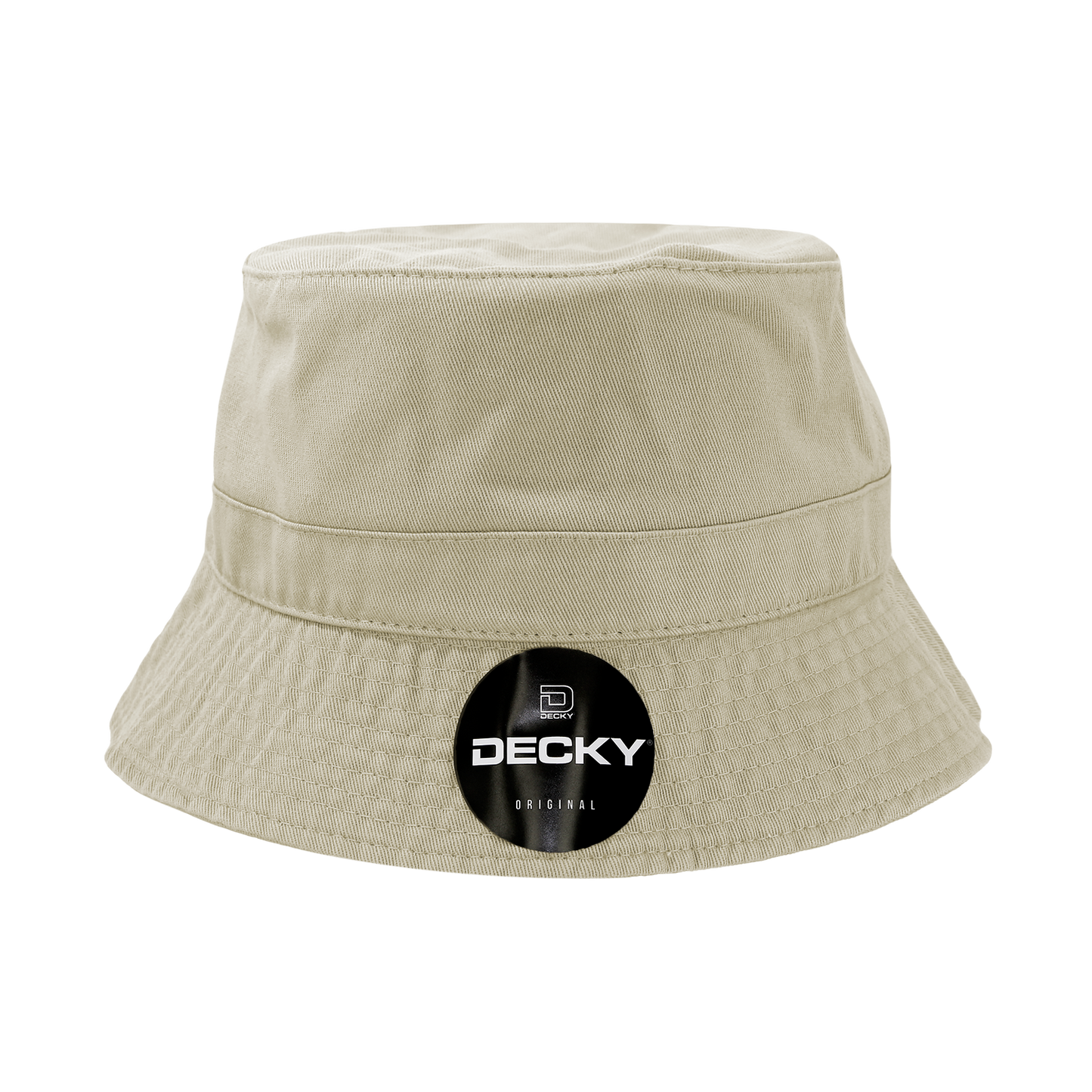 Relaxed Polo Bucket