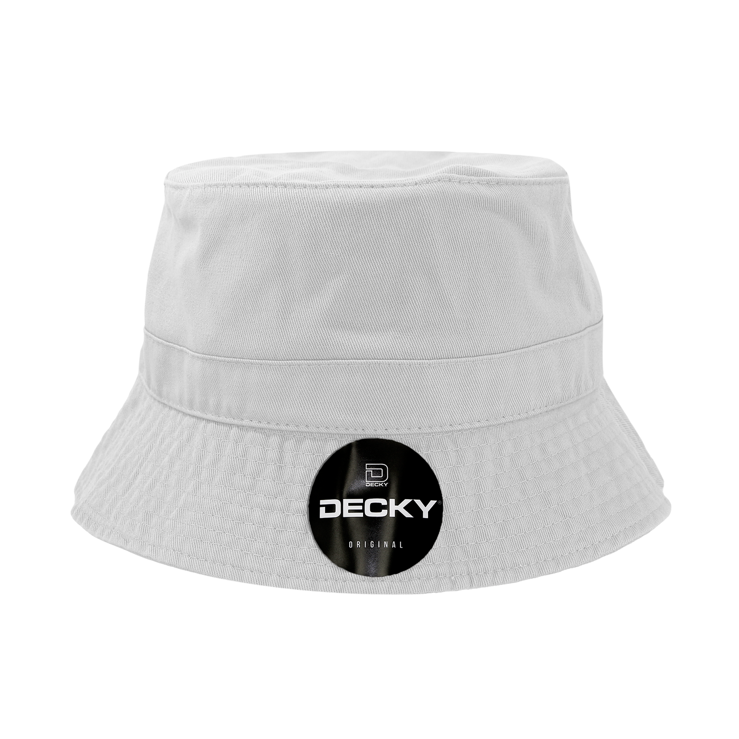 Relaxed Polo Bucket