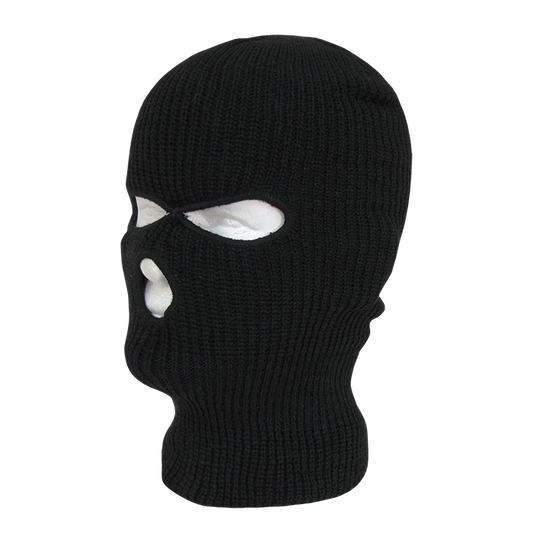 Face Mask 3 Holes Beanie