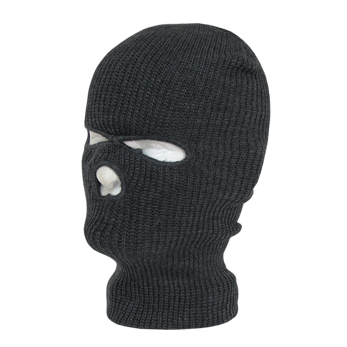 Face Mask 3 Holes Beanie