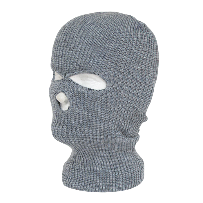 Face Mask 3 Holes Beanie