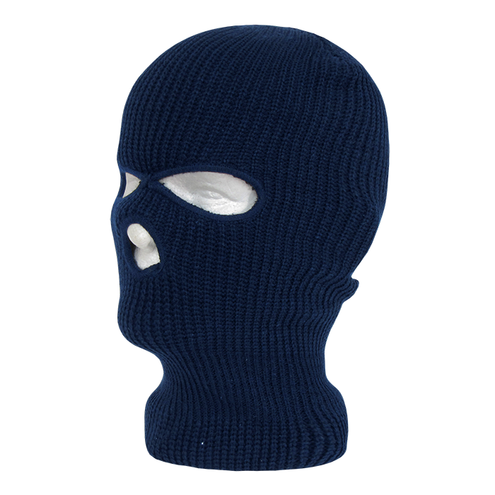 Face Mask 3 Holes Beanie