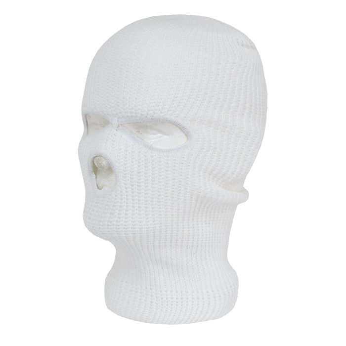 Face Mask 3 Holes Beanie