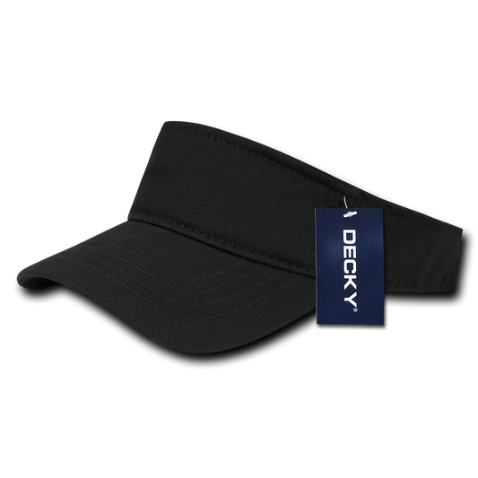 DECKY Cotton Visor