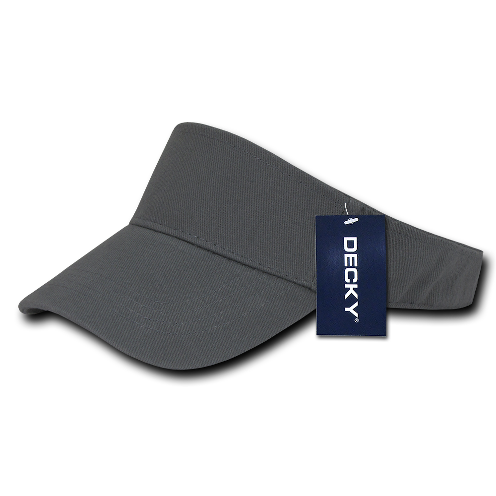 DECKY Cotton Visor