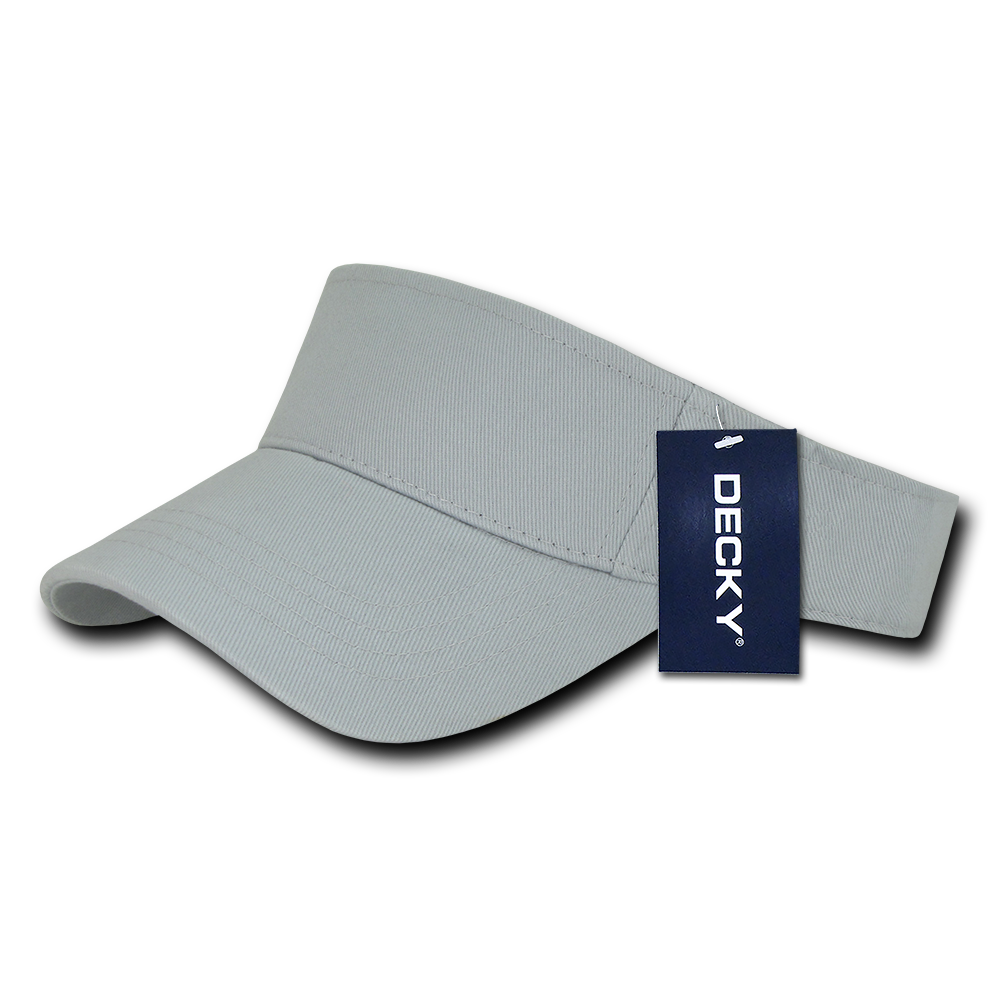 DECKY Cotton Visor