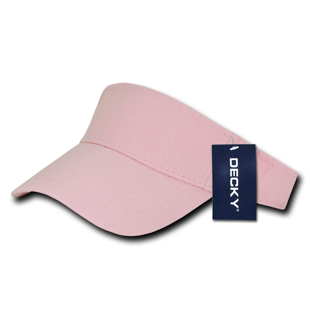 DECKY Cotton Visor