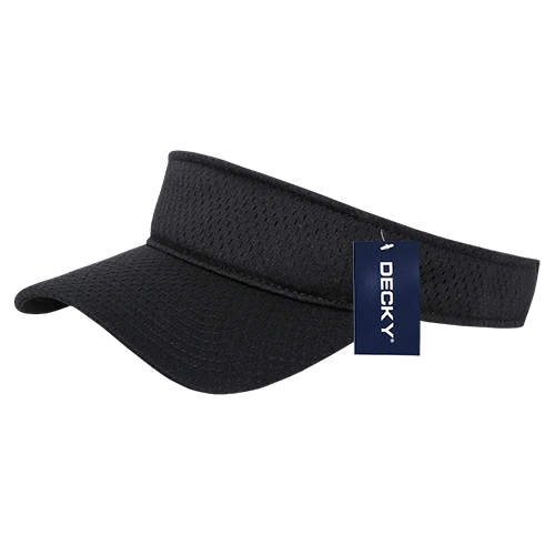 DECKY Mesh Jersey Visor