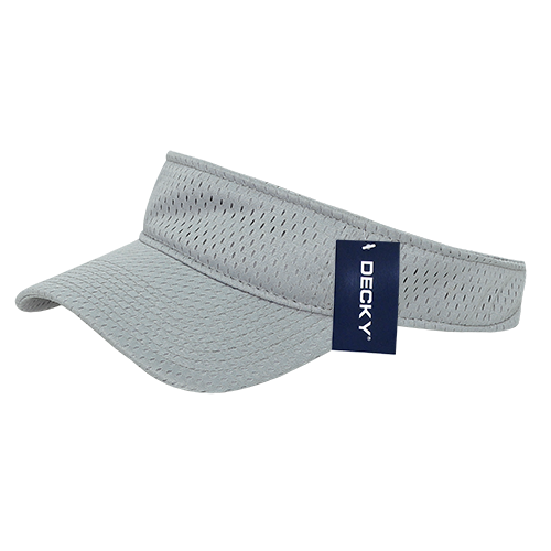 DECKY Mesh Jersey Visor