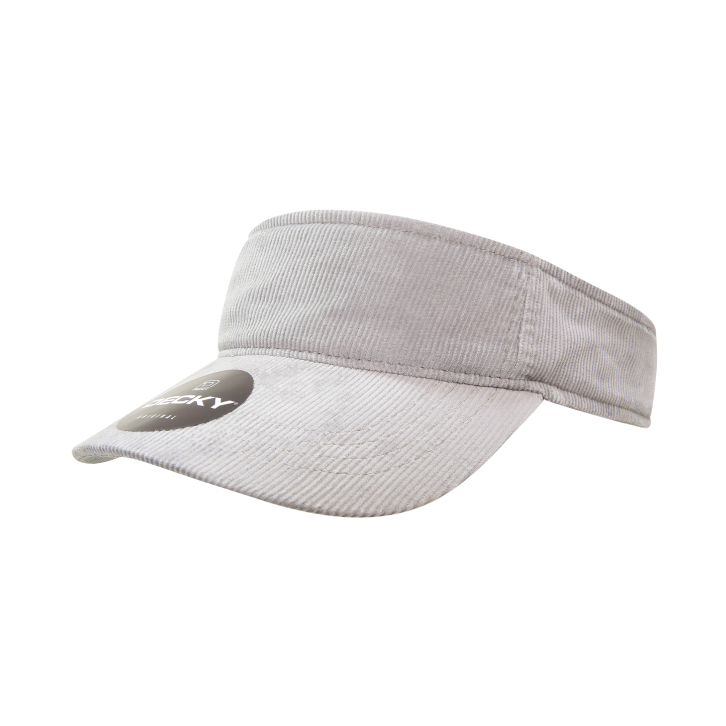 DECKY Corduroy Visor