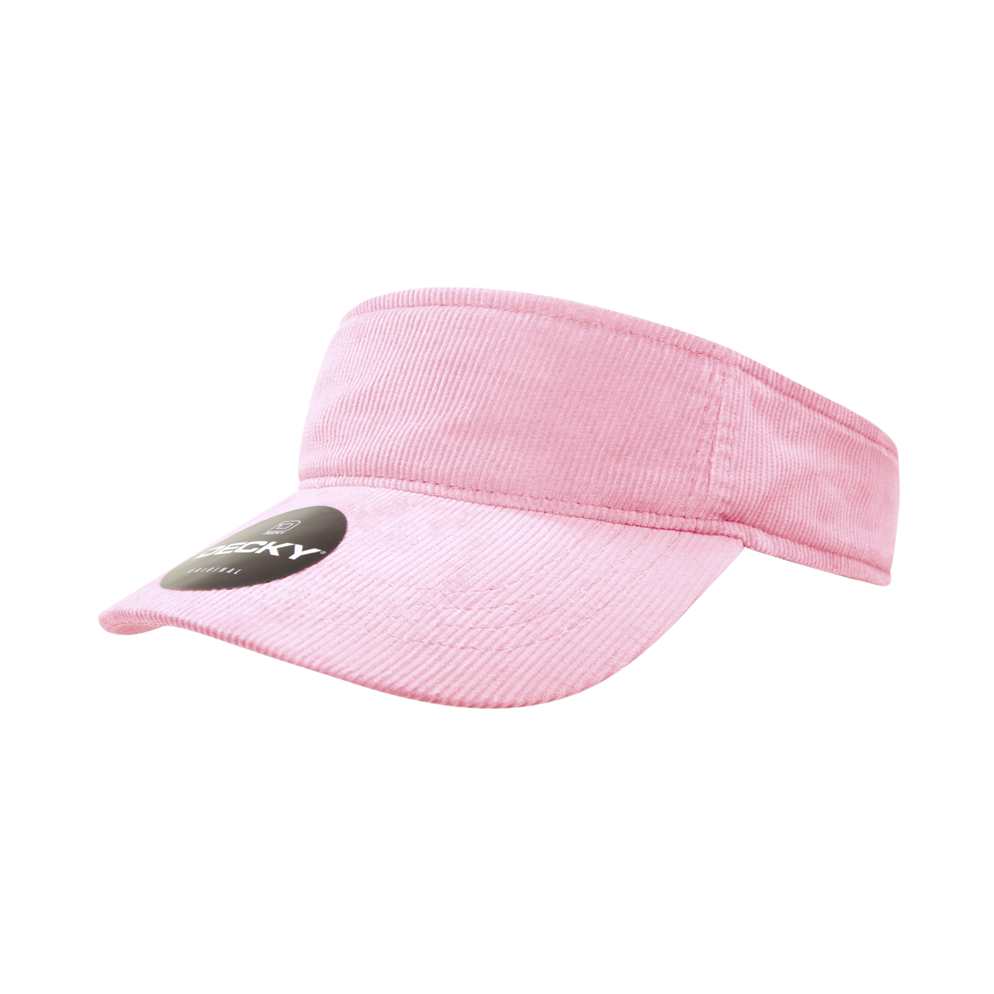 DECKY Corduroy Visor