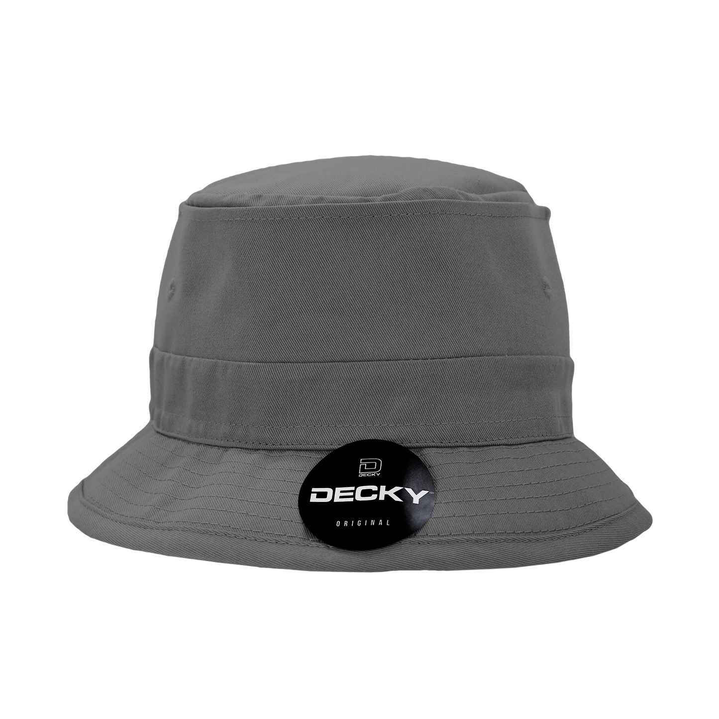 DECKY Structured Cotton Fisherman's Hat