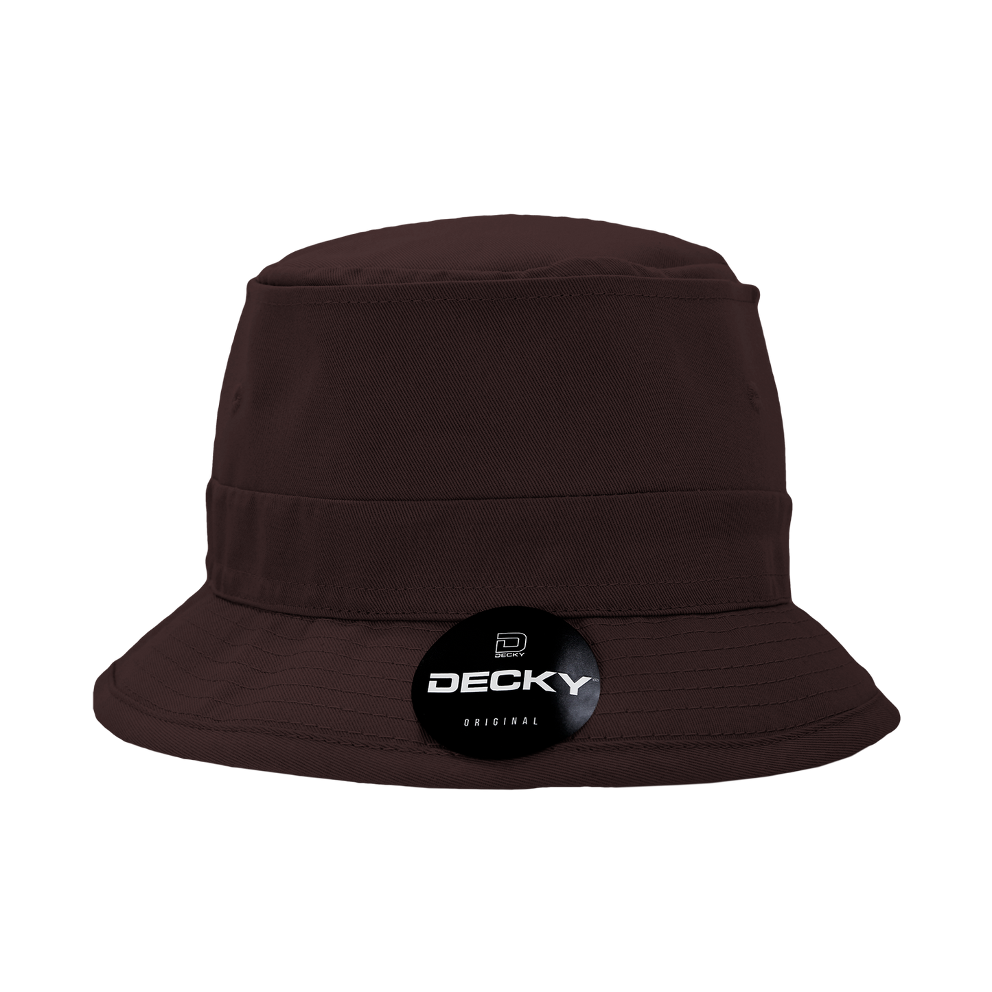 DECKY Structured Cotton Fisherman's Hat